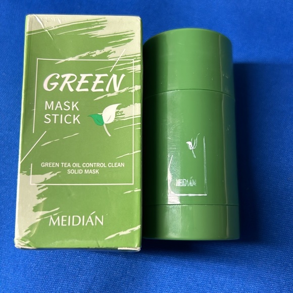 🖤NEW💕Green tea Mask Stick - Picture 5 of 13